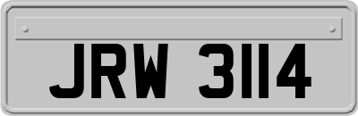 JRW3114