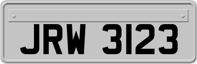 JRW3123
