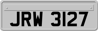 JRW3127
