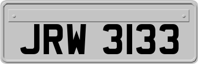 JRW3133