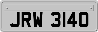 JRW3140