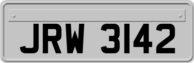 JRW3142