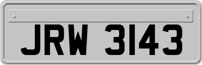 JRW3143
