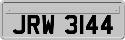 JRW3144