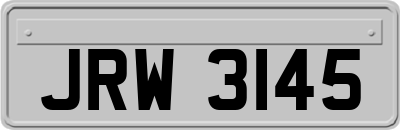 JRW3145