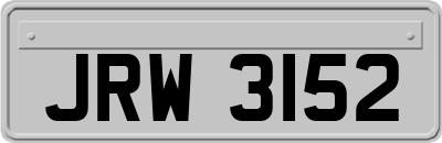 JRW3152