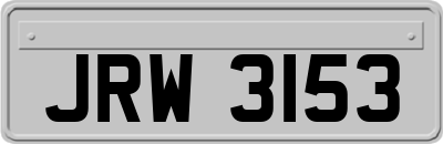 JRW3153