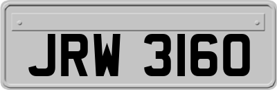 JRW3160