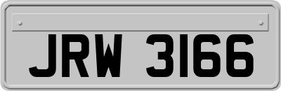 JRW3166