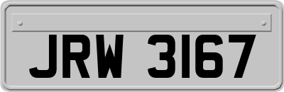 JRW3167