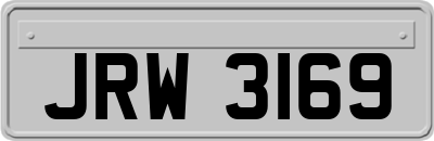 JRW3169