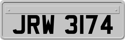 JRW3174