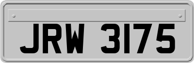 JRW3175