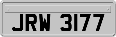 JRW3177
