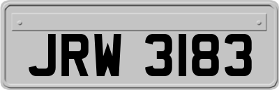 JRW3183