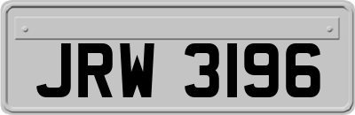 JRW3196
