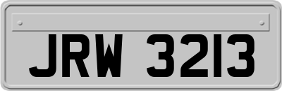 JRW3213