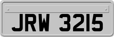 JRW3215