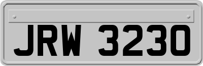 JRW3230