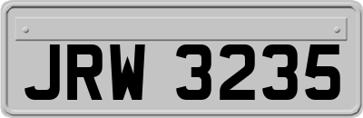 JRW3235