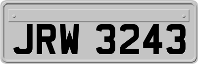 JRW3243