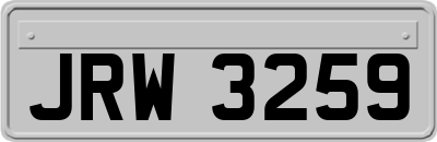 JRW3259
