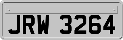 JRW3264