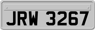 JRW3267