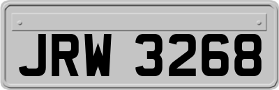 JRW3268