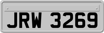 JRW3269