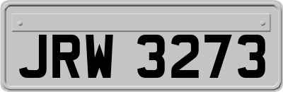 JRW3273
