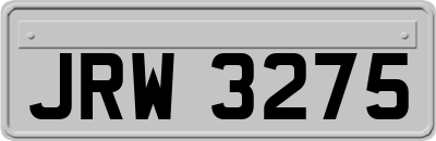 JRW3275