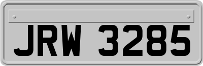 JRW3285