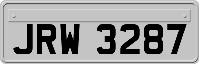 JRW3287