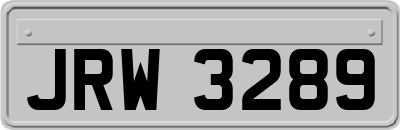 JRW3289