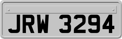 JRW3294