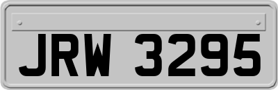 JRW3295