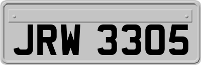 JRW3305