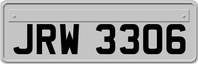 JRW3306