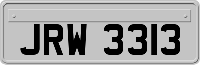 JRW3313