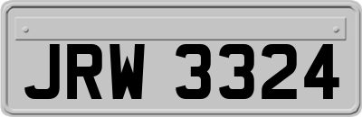 JRW3324