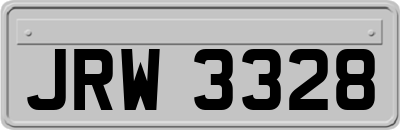 JRW3328
