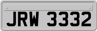 JRW3332