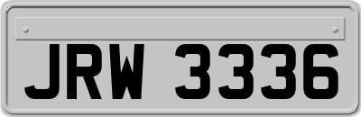 JRW3336