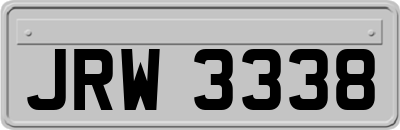 JRW3338
