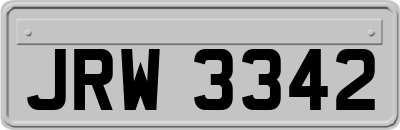 JRW3342