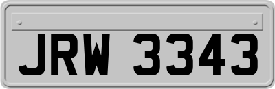 JRW3343