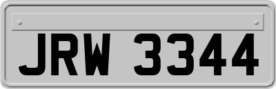 JRW3344