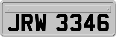 JRW3346