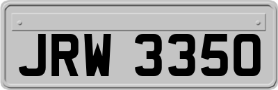 JRW3350